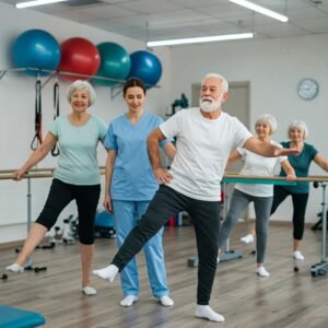 fisioterapia cosa fa