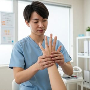 fisioterapia cosa serve