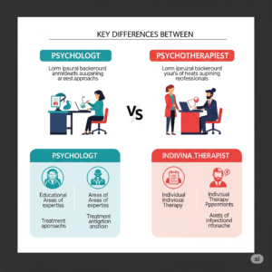 differenza psicologo psicoterapia