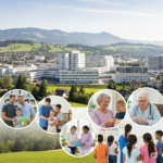 costo sanità in svizzera