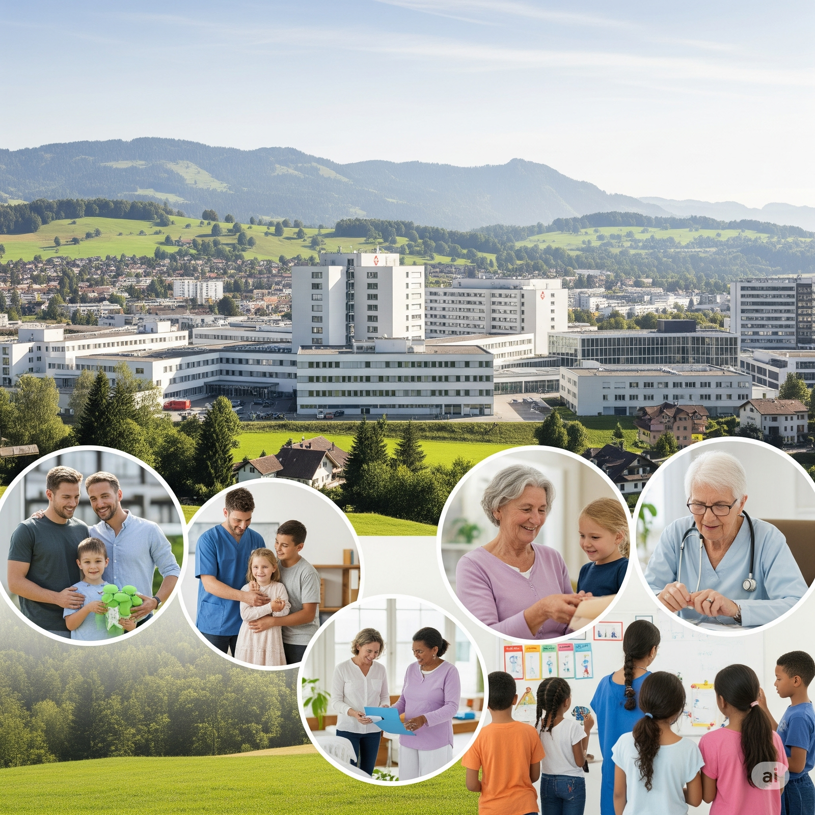 costo sanità in svizzera