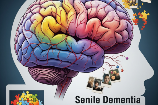 demenza senile